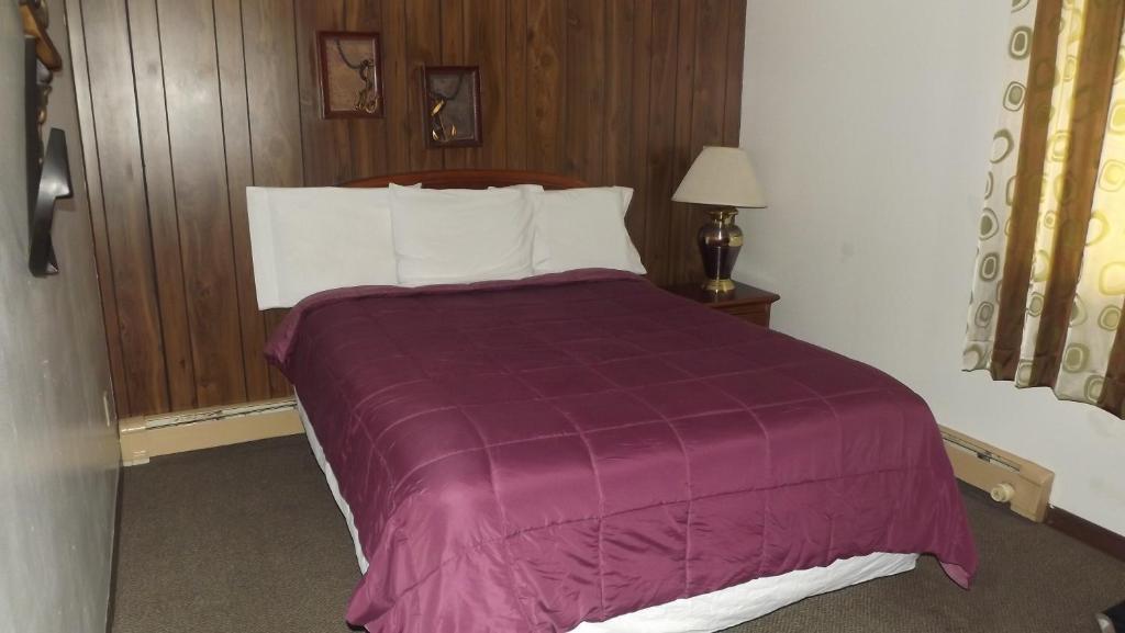 Lakeview Motel Two Rivers Kamer foto